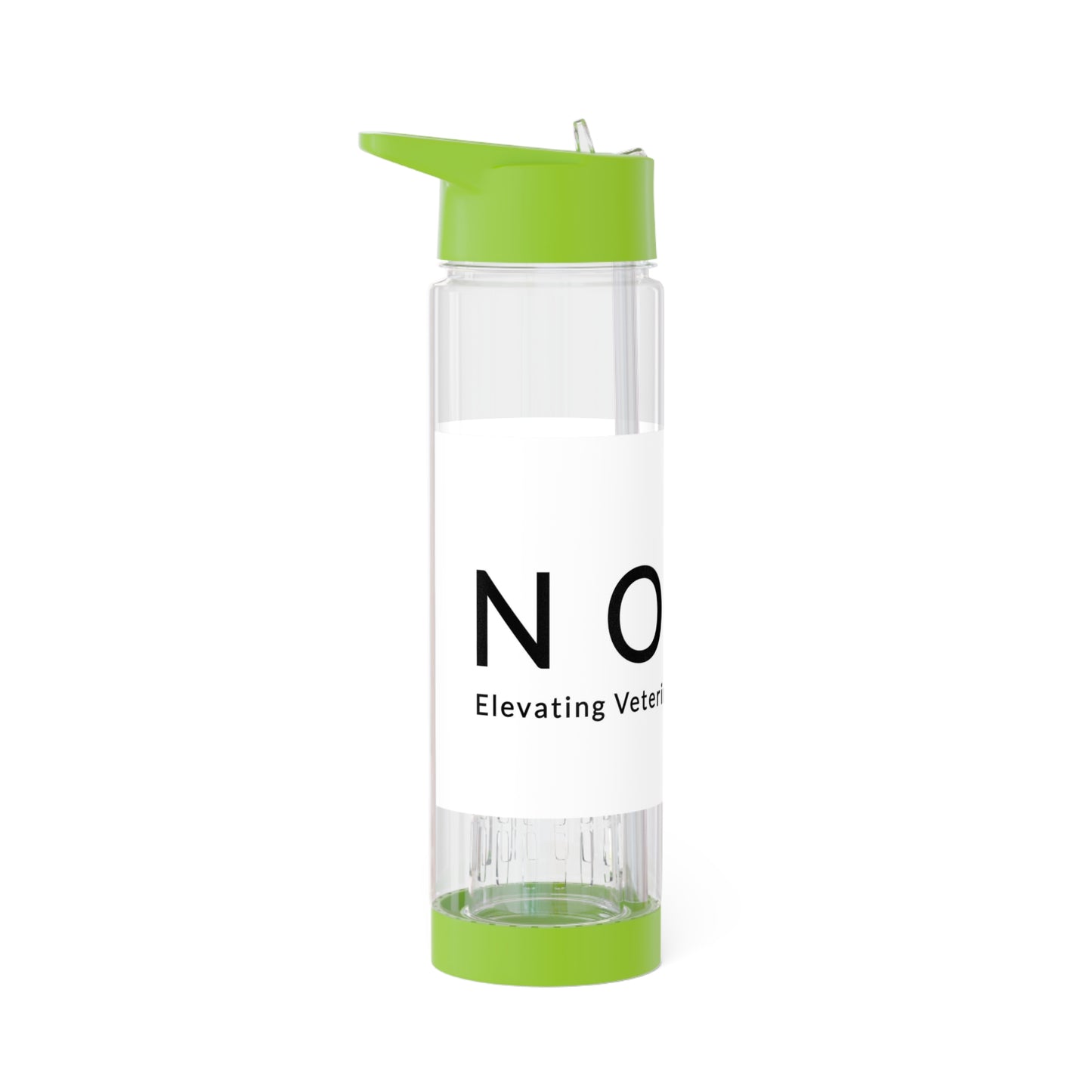 NOMV Infuser Water Bottle
