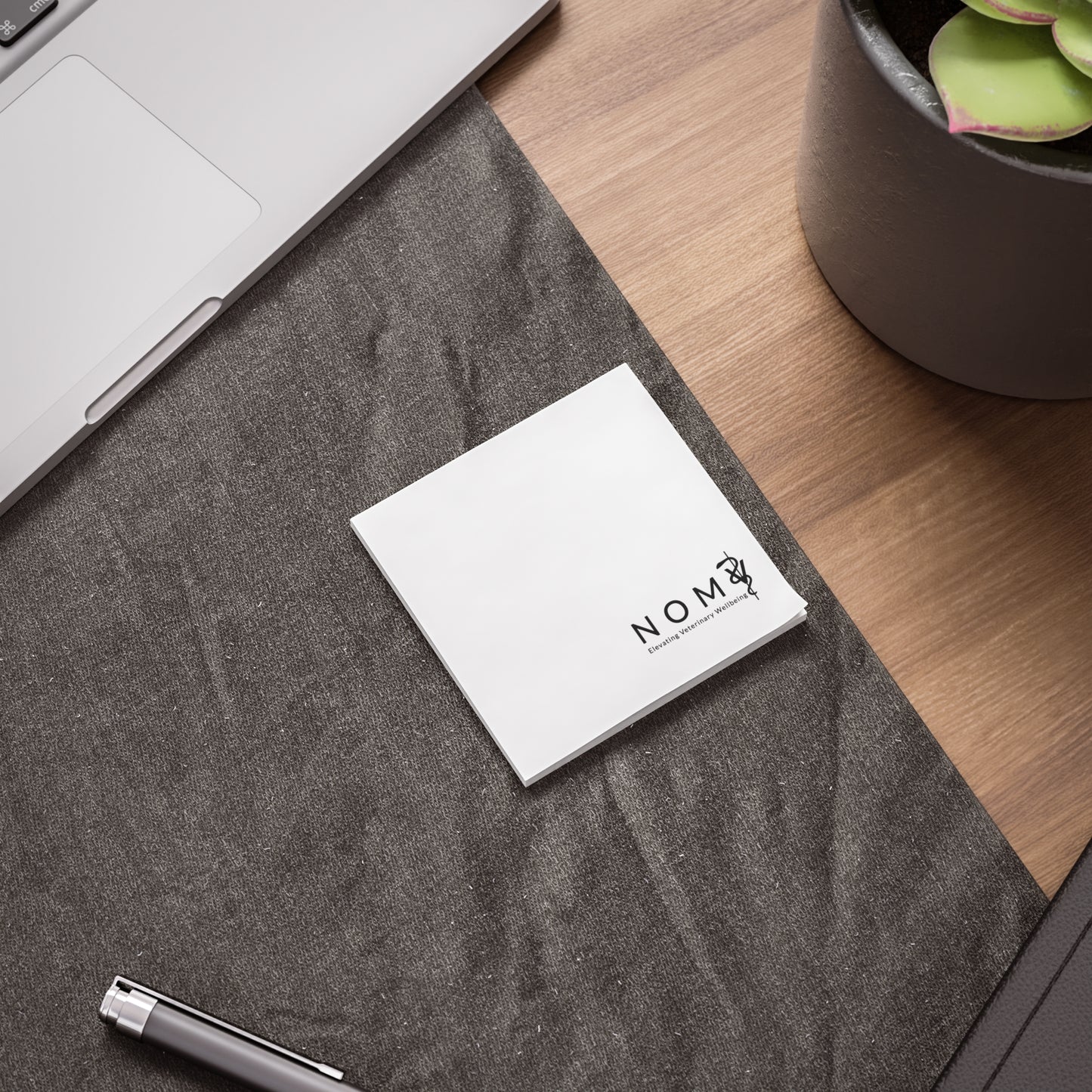 NOMV Post-it® Note Pads