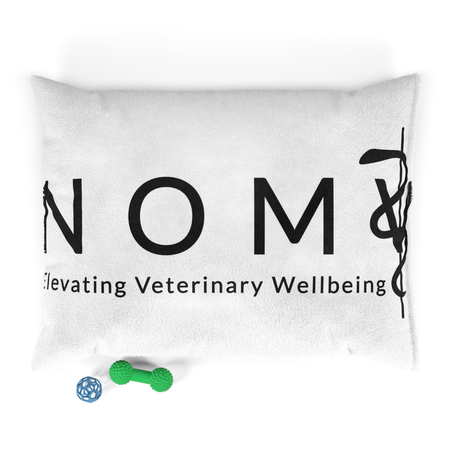 NOMV Pet Bed