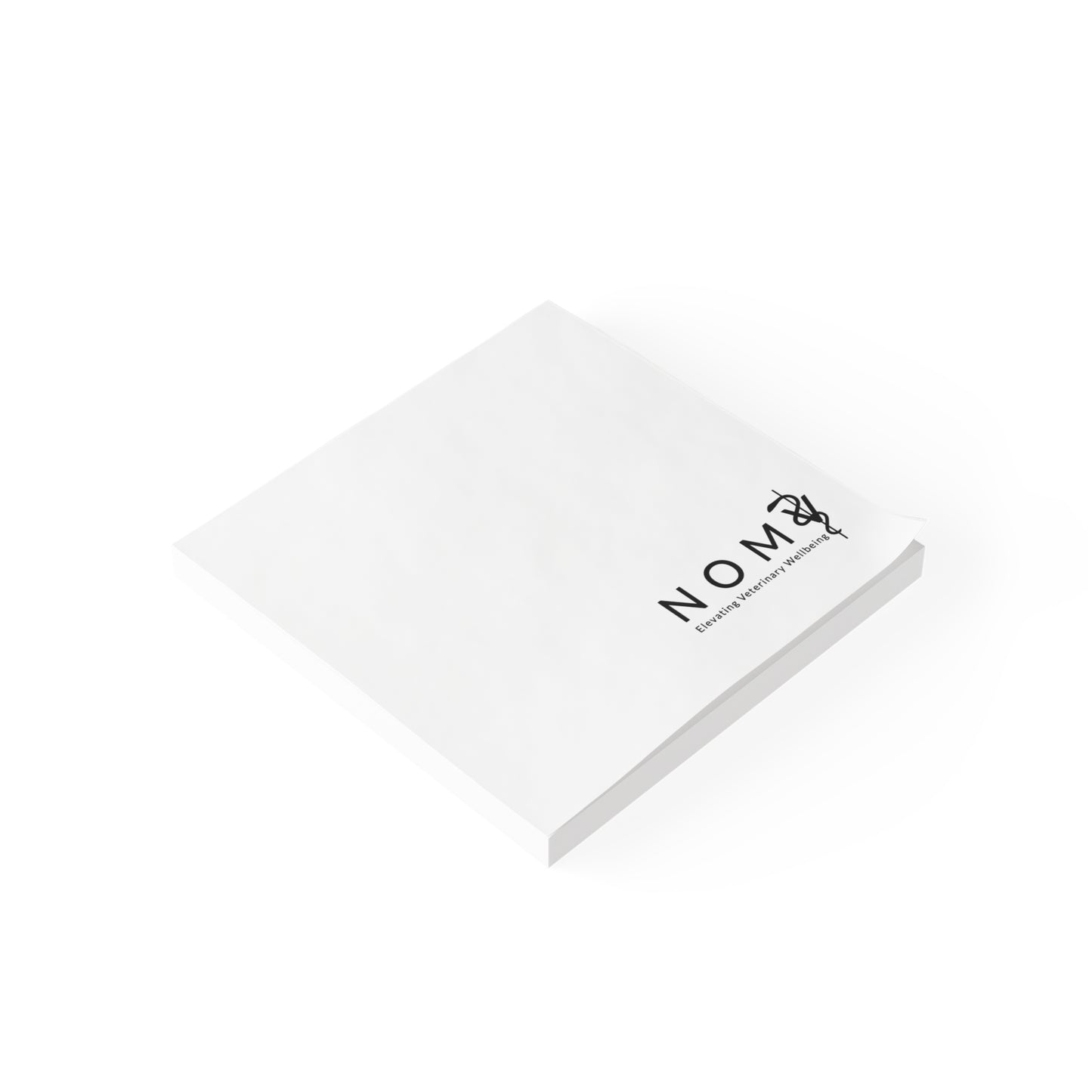 NOMV Post-it® Note Pads