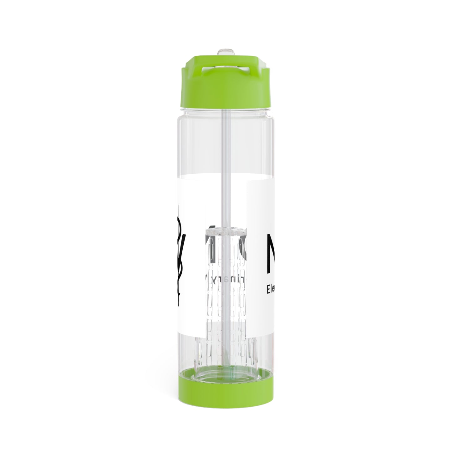 NOMV Infuser Water Bottle