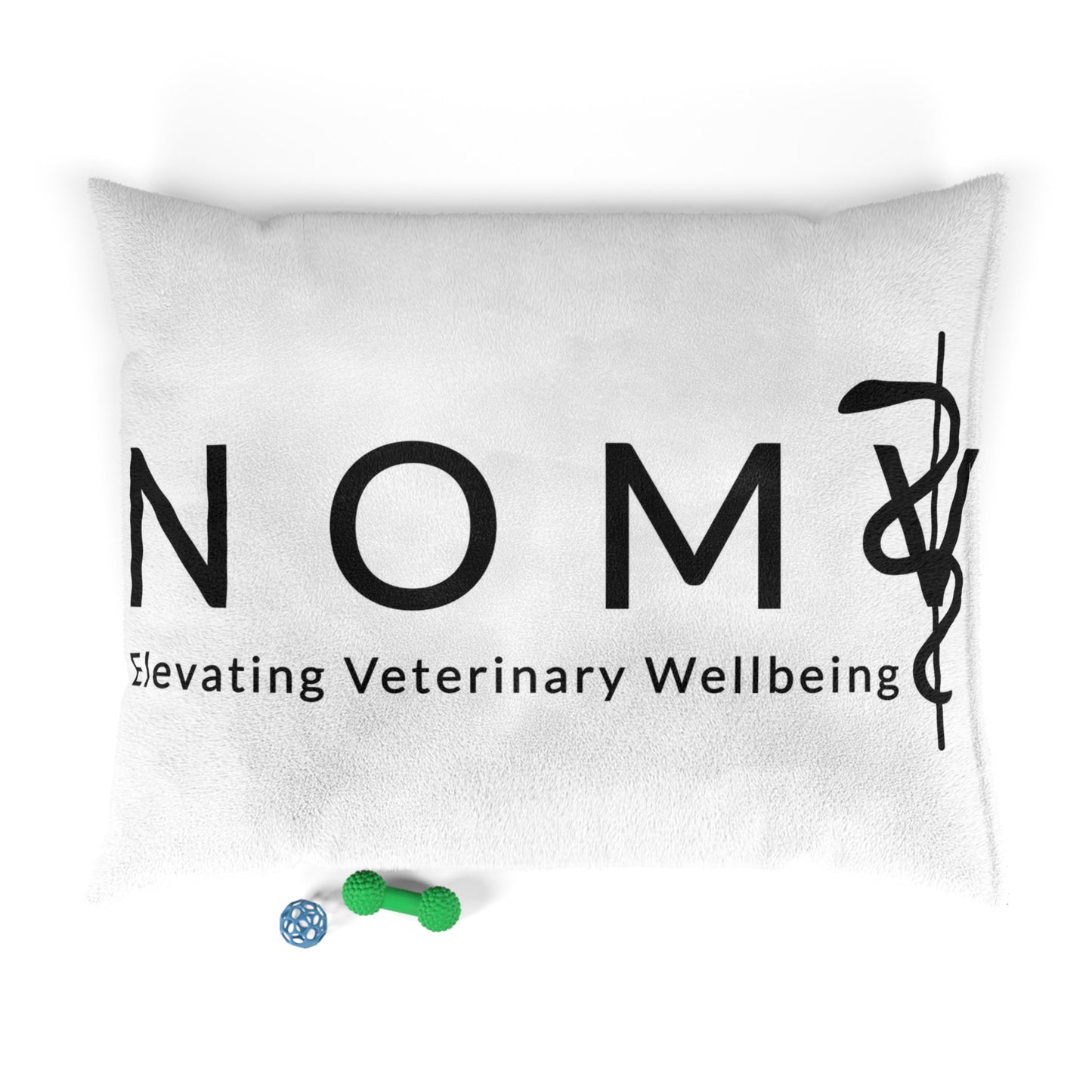 NOMV Pet Bed
