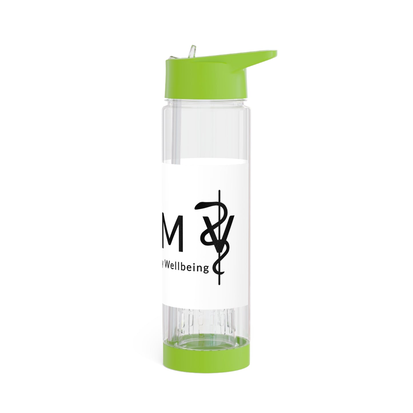 NOMV Infuser Water Bottle