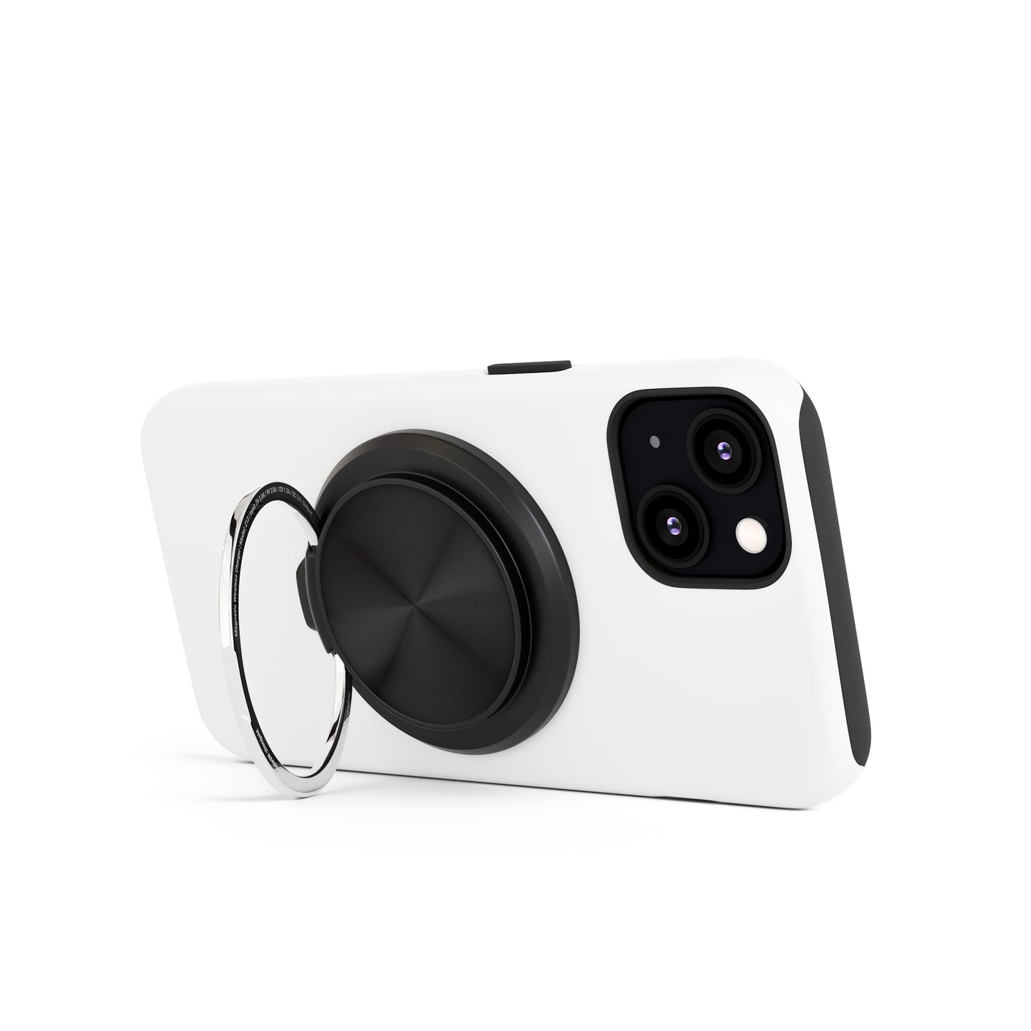 NOMV Magnetic Induction Charger