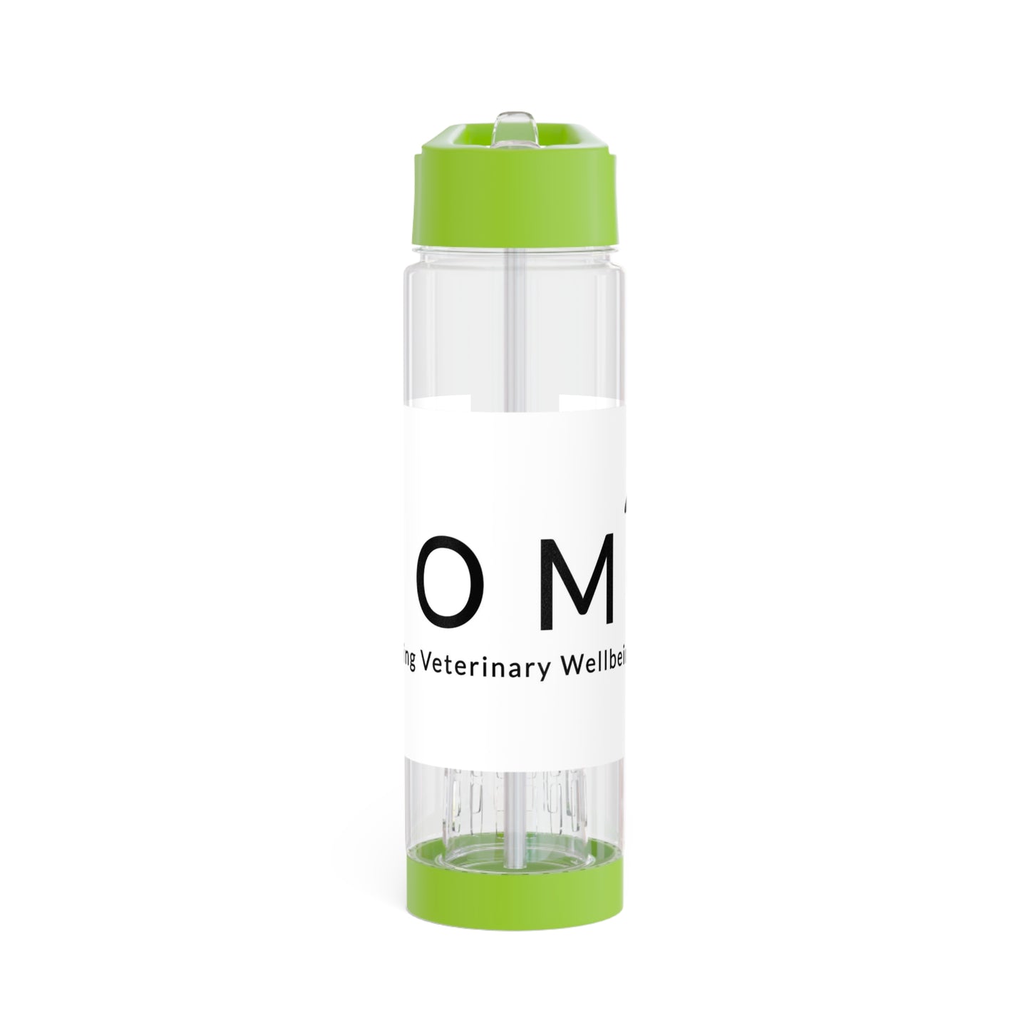 NOMV Infuser Water Bottle