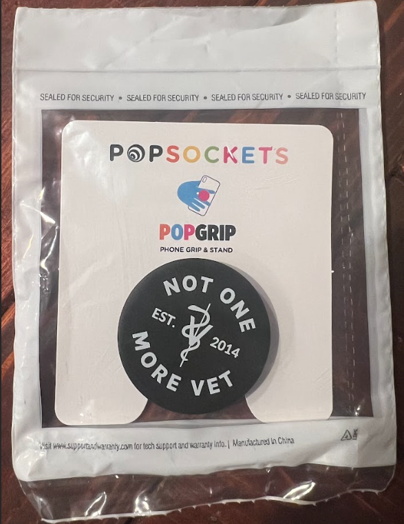 NOMV PopSocket