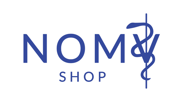 notonemorevet logo