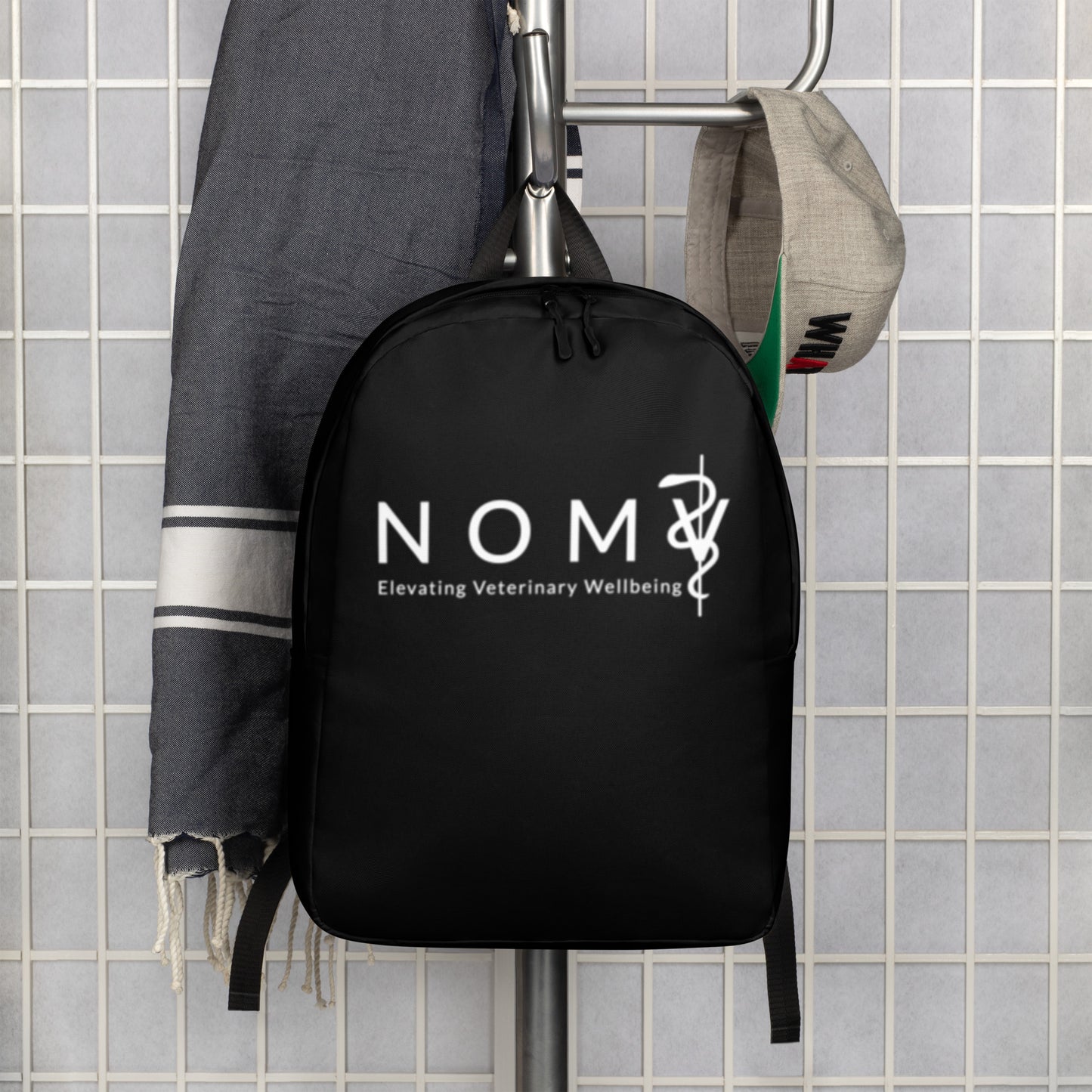 Minimalist Backpack