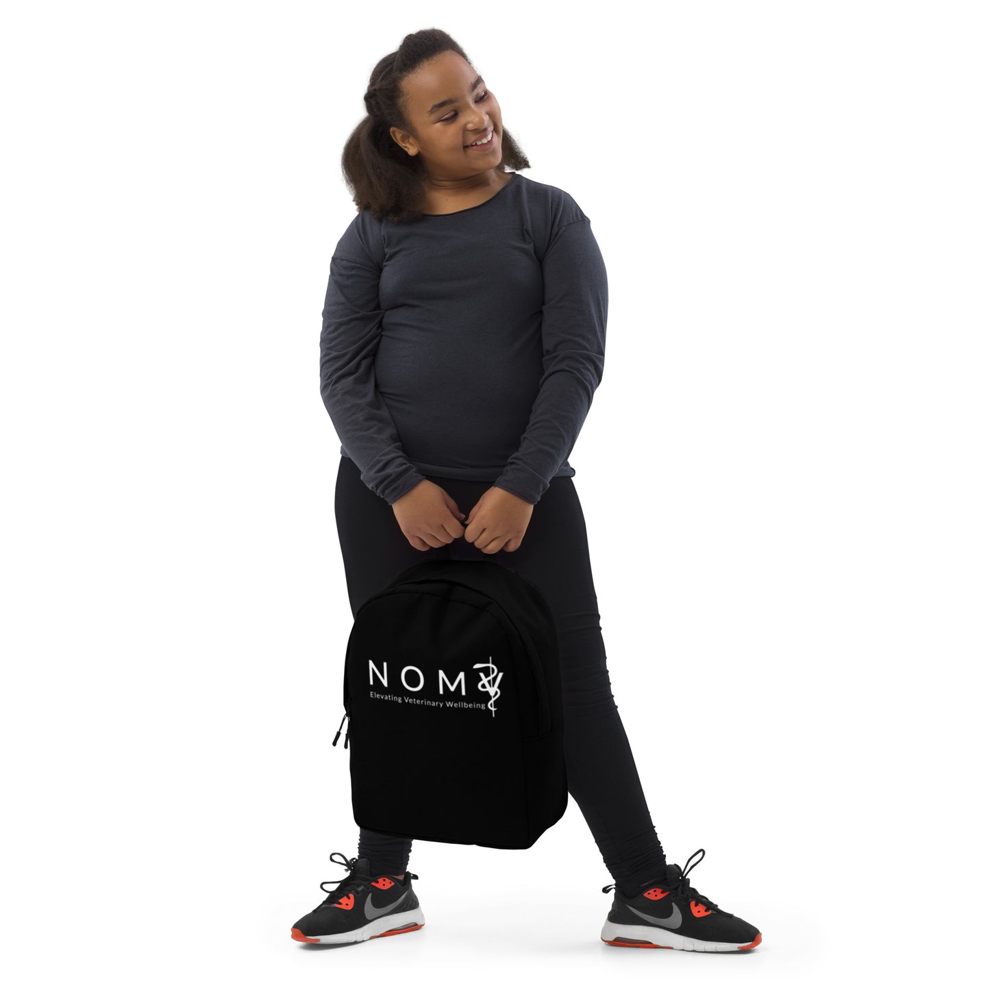 Minimalist Backpack