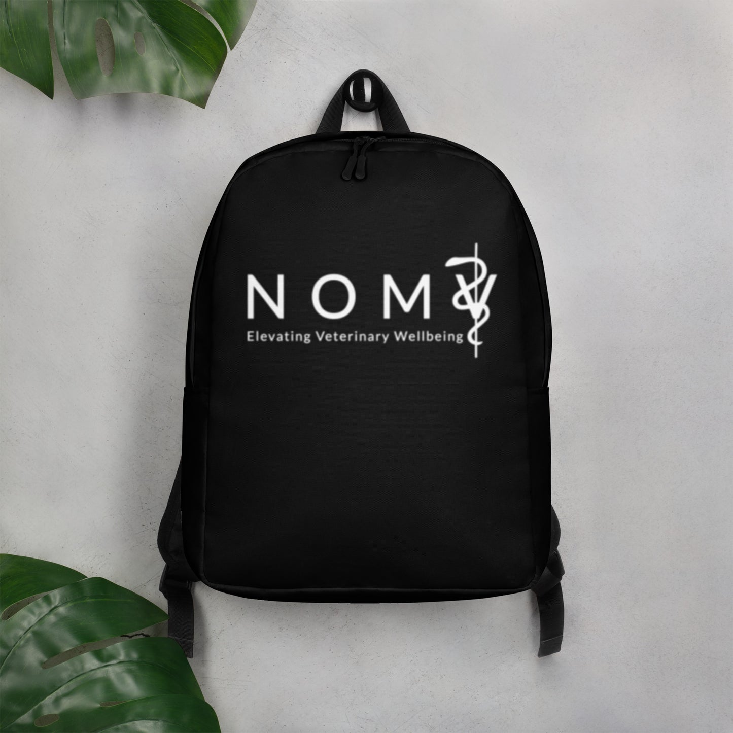 Minimalist Backpack