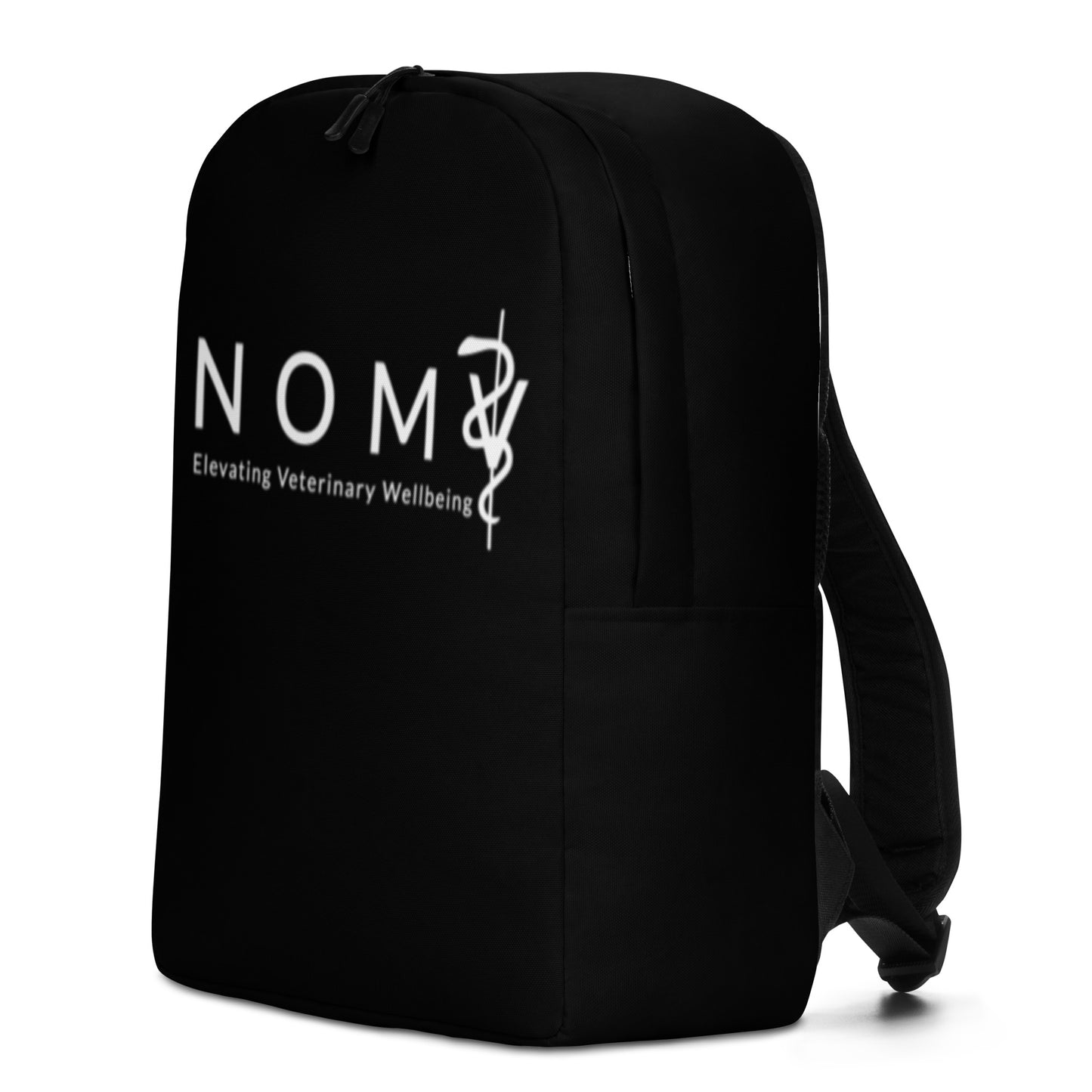 Minimalist Backpack