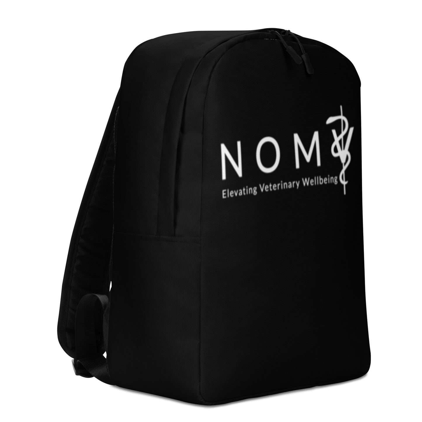 Minimalist Backpack
