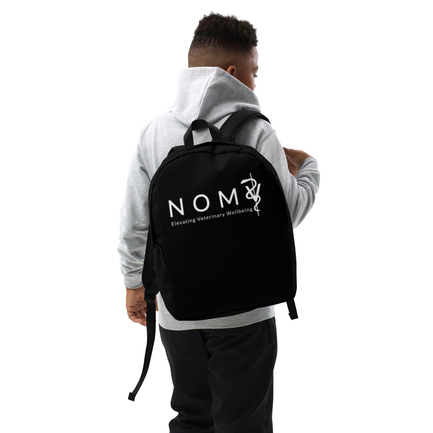 Minimalist Backpack