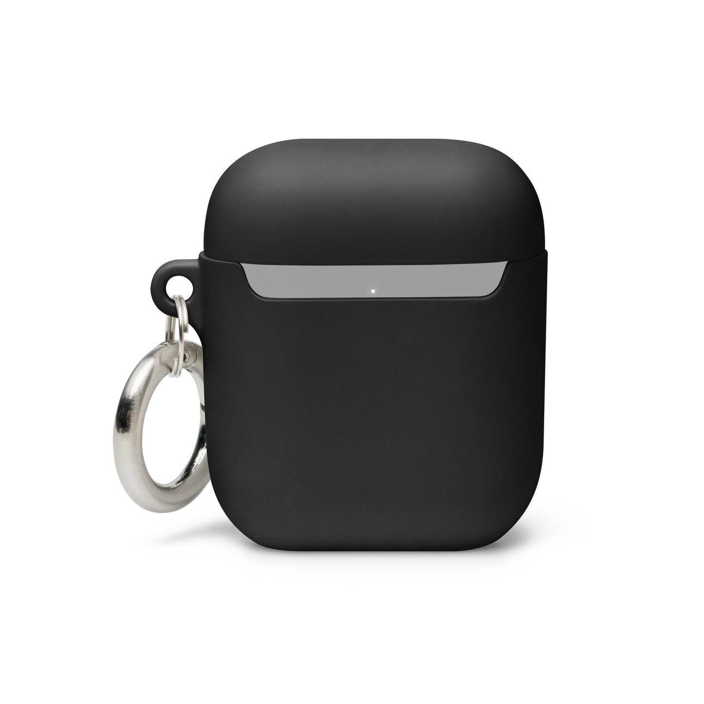 Not One More Vet Rubber Case for AirPods®
