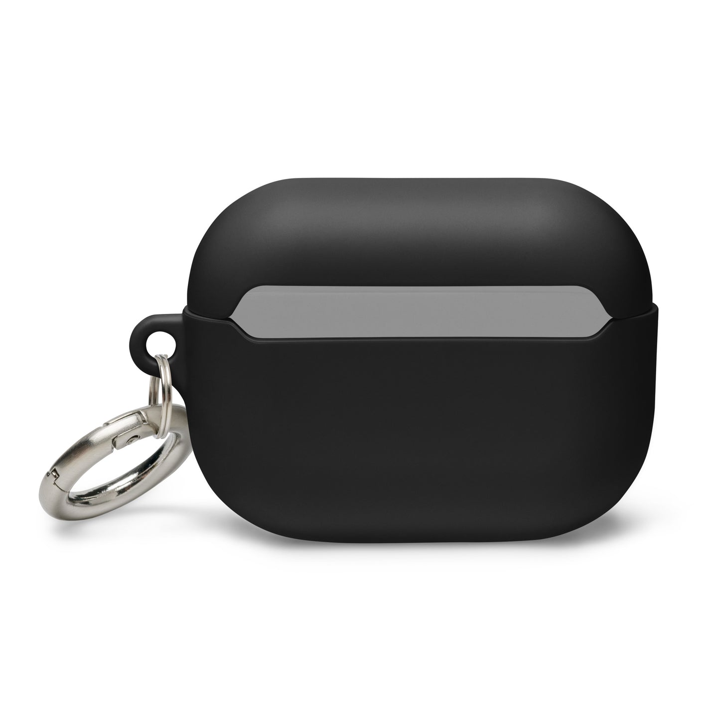 Not One More Vet Rubber Case for AirPods®
