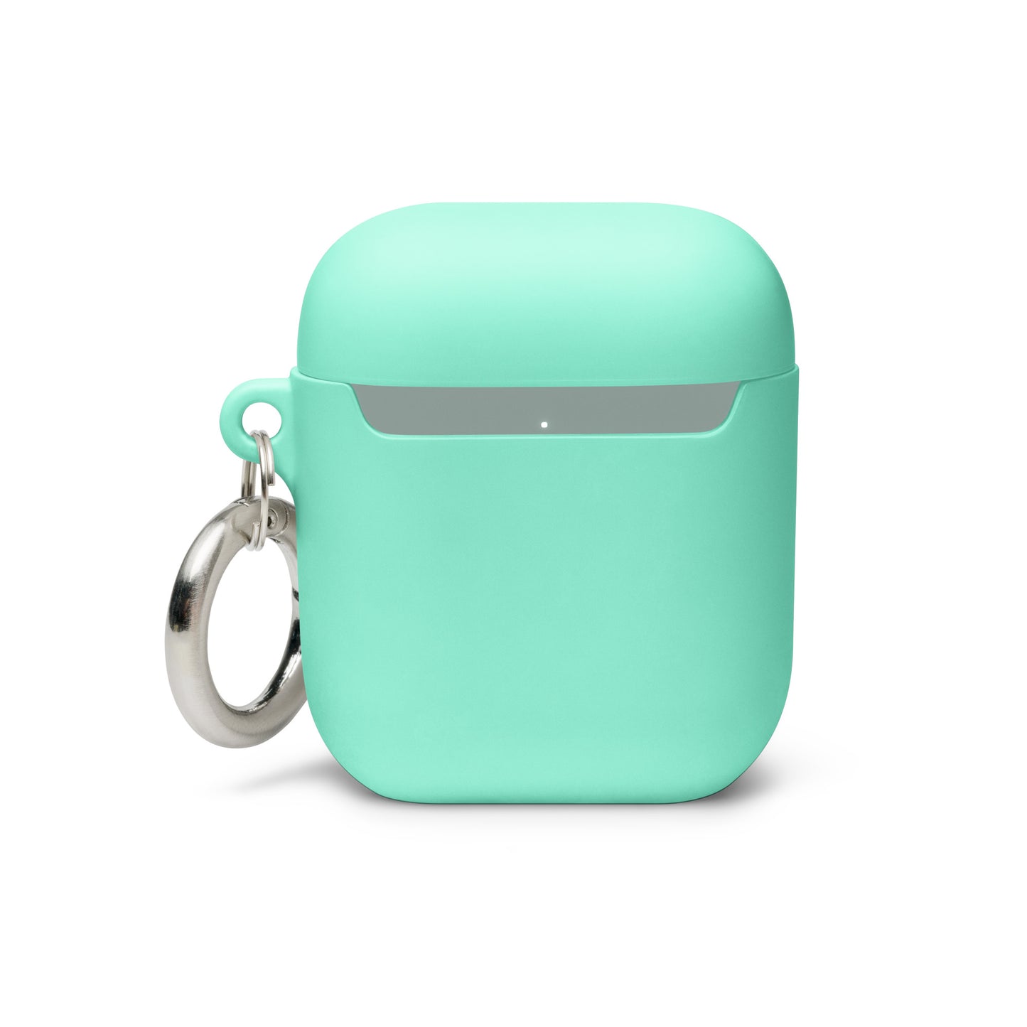 Not One More Vet Rubber Case for AirPods®