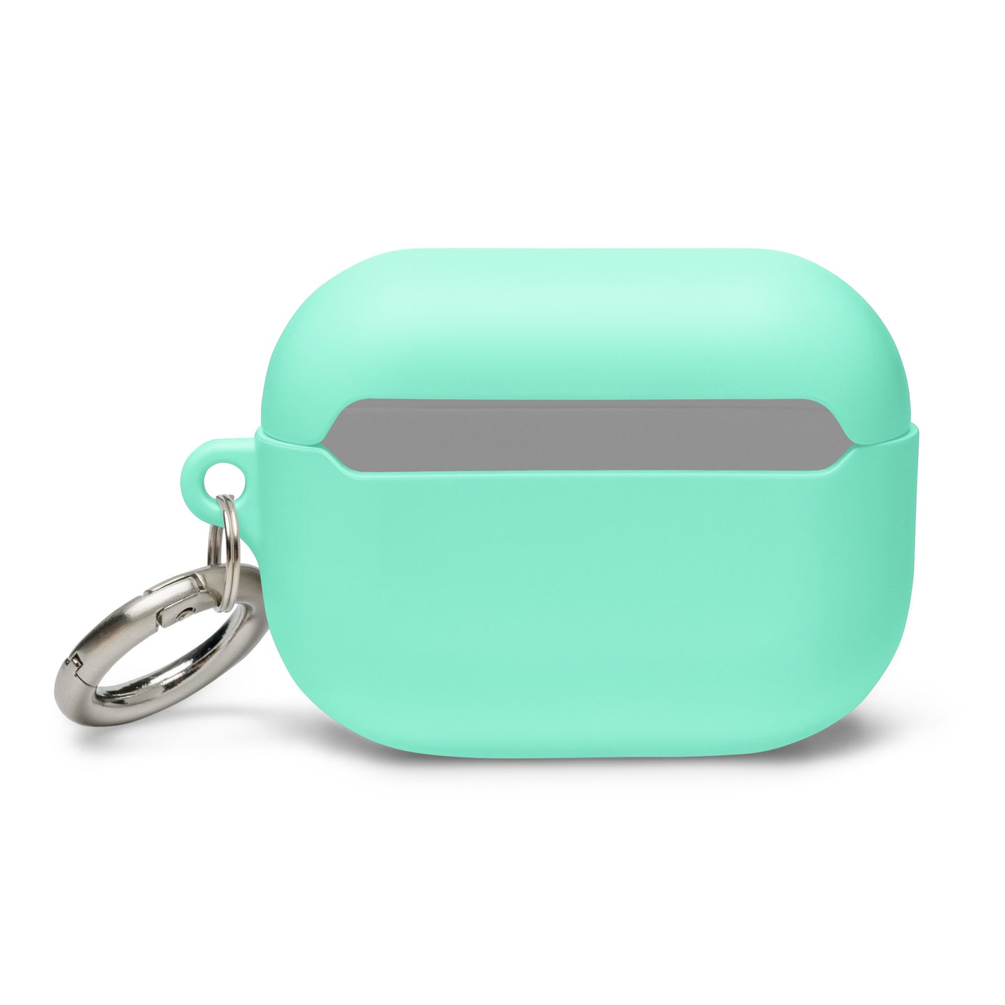 Not One More Vet Rubber Case for AirPods®