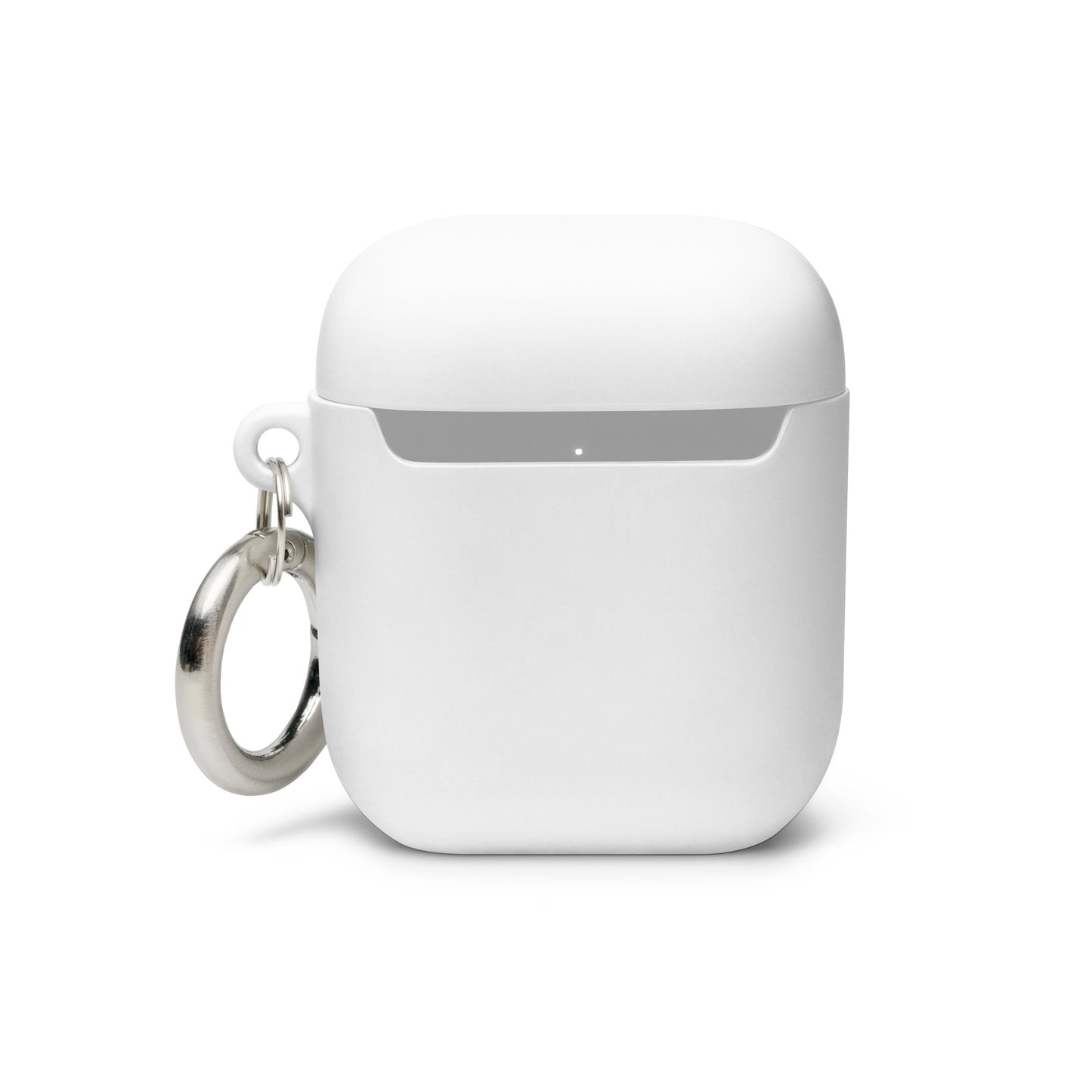 Not One More Vet Rubber Case for AirPods®