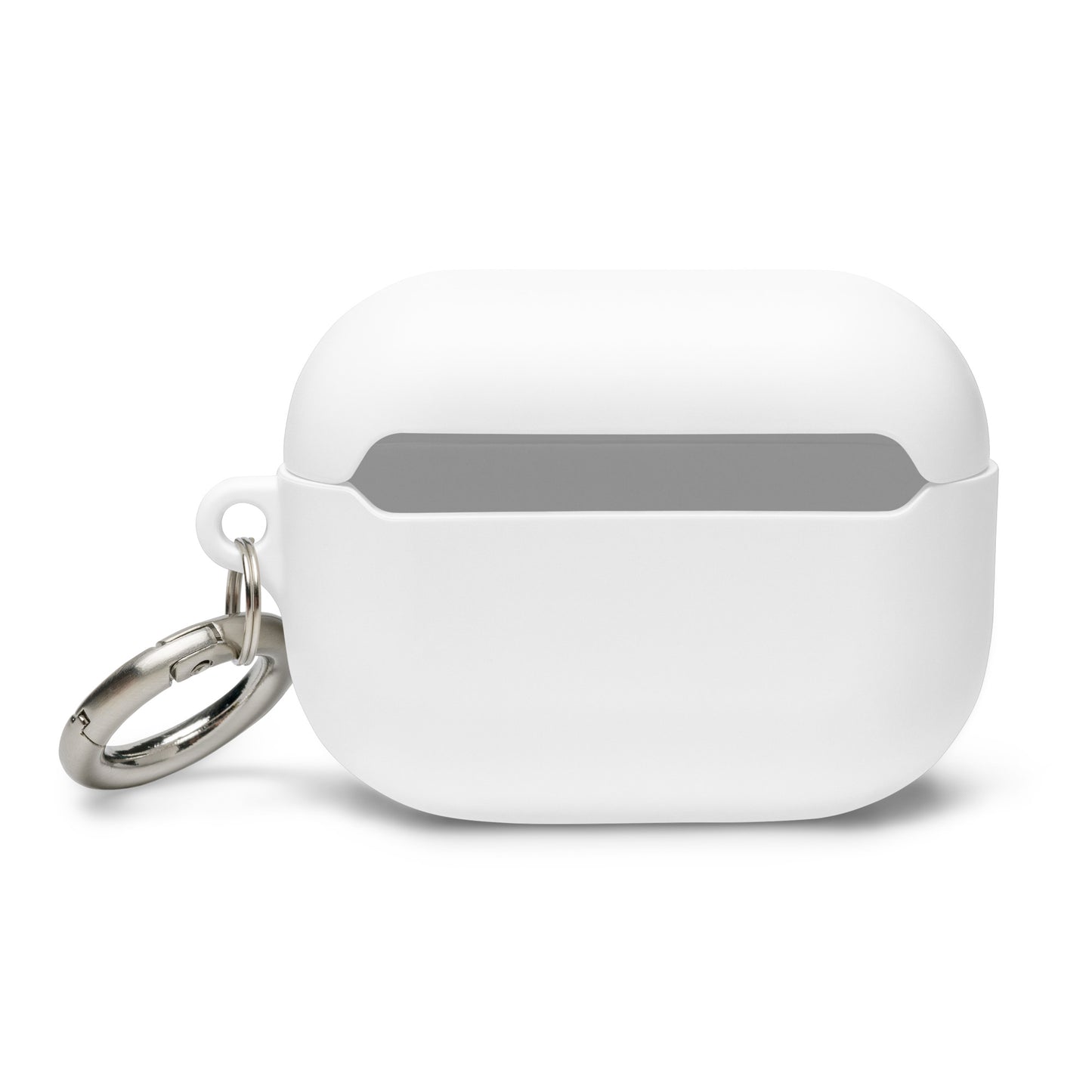 Not One More Vet Rubber Case for AirPods®