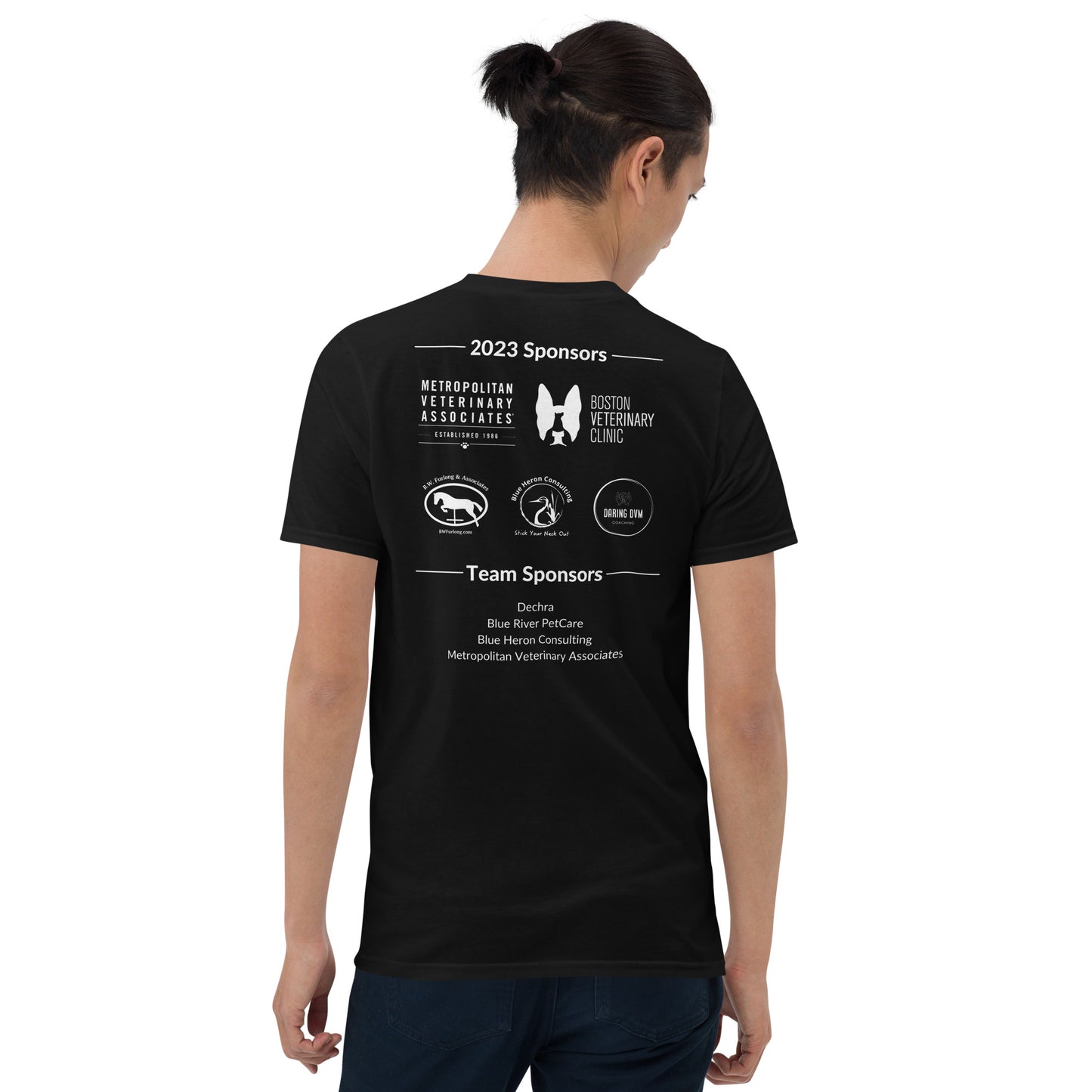 RATW23 - Europe, Asia, & Africa Gildan Participant T-Shirt