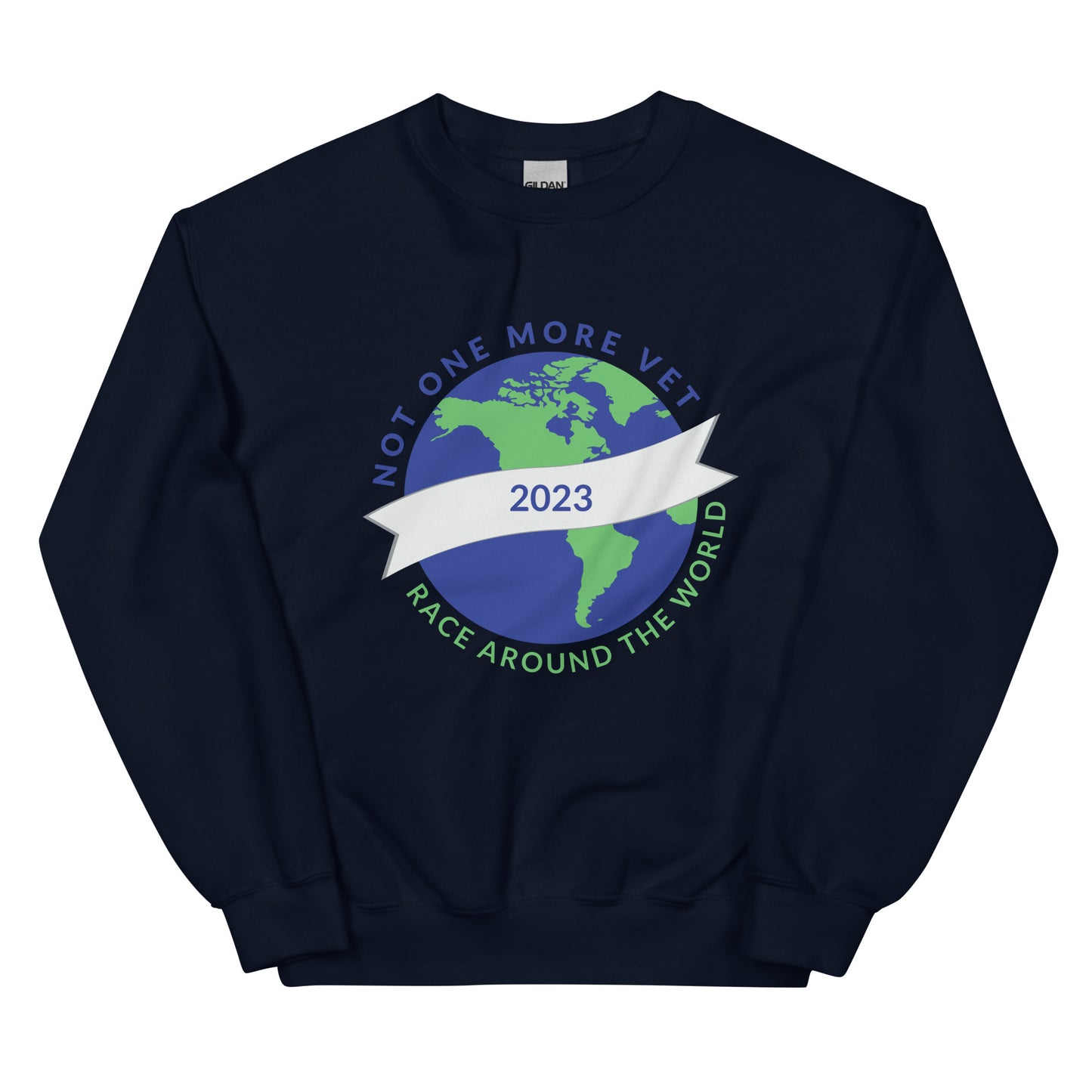 RATW23 - America's Unisex Sweatshirt
