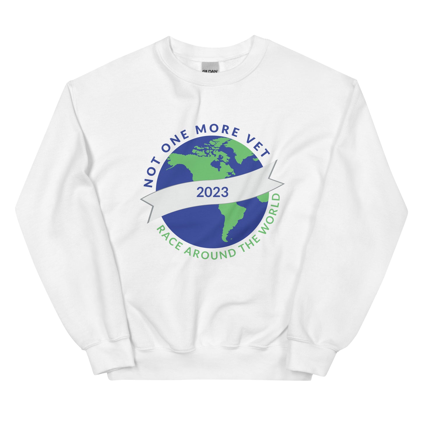 RATW23 - America's Unisex Sweatshirt
