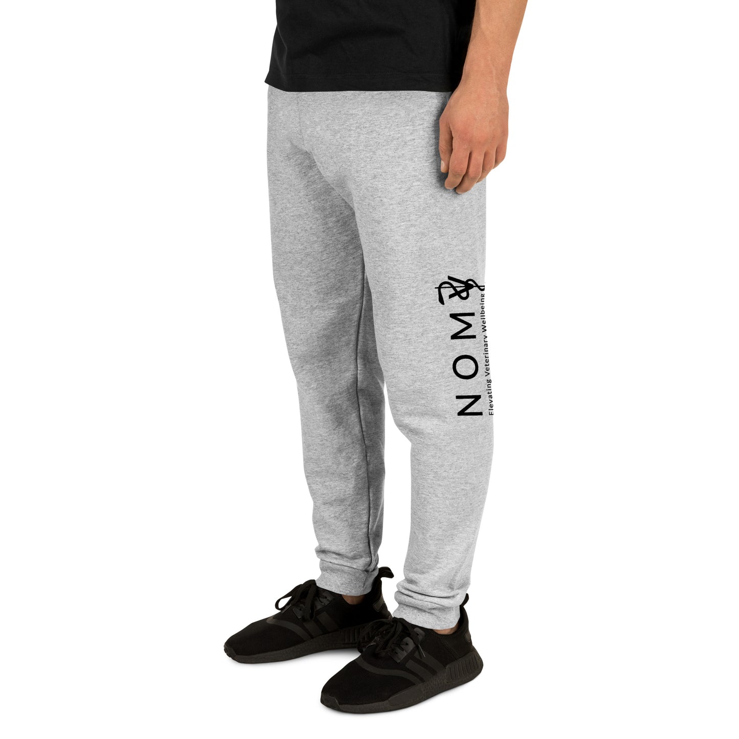 NOMV Unisex Joggers
