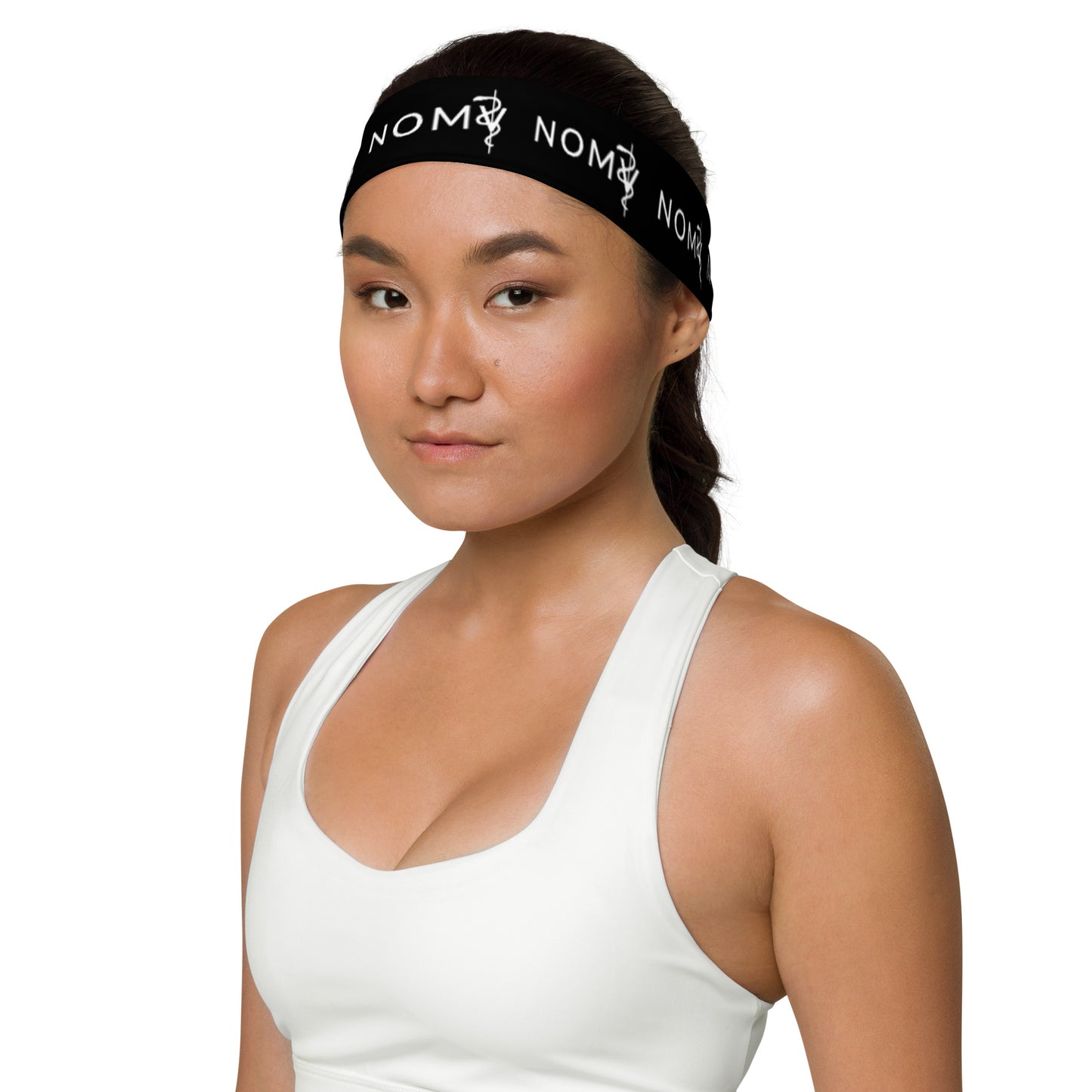 NOMV Headband