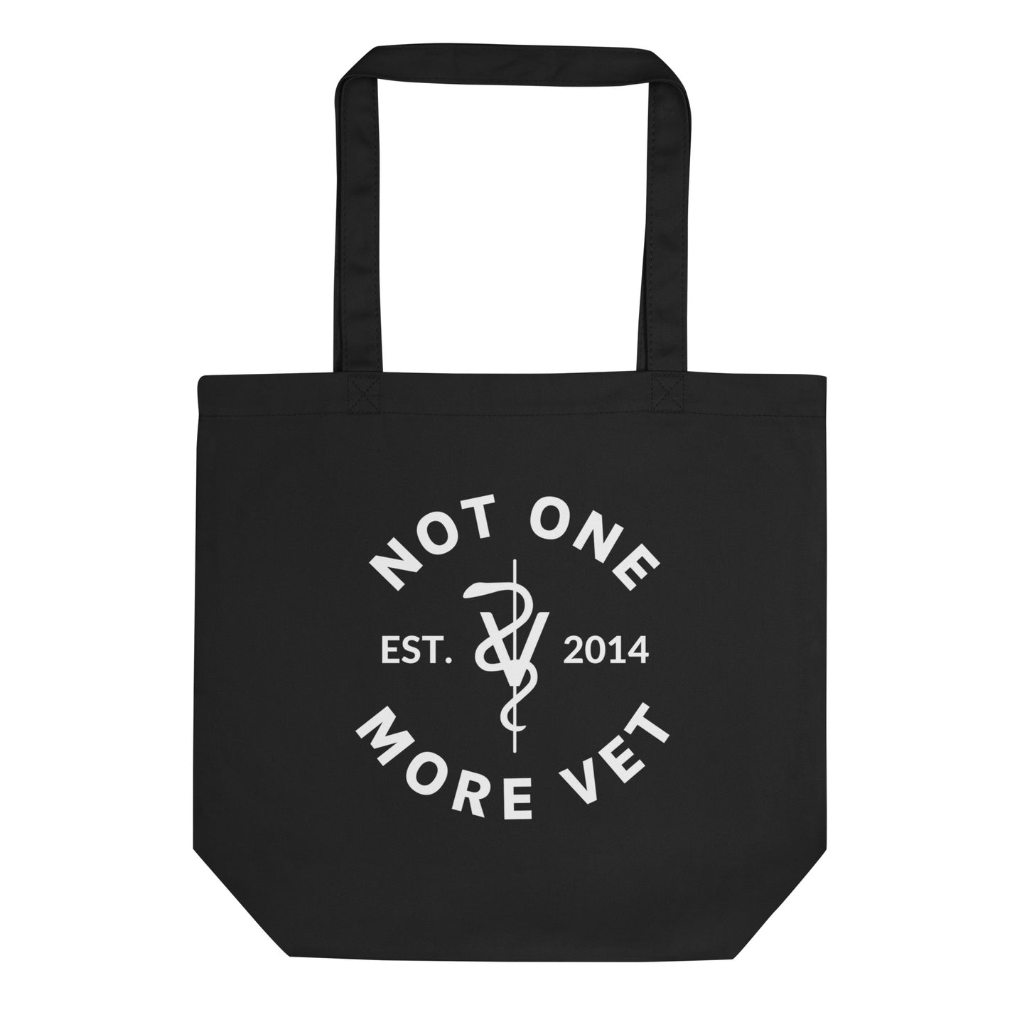 NOMV Eco Tote Bag