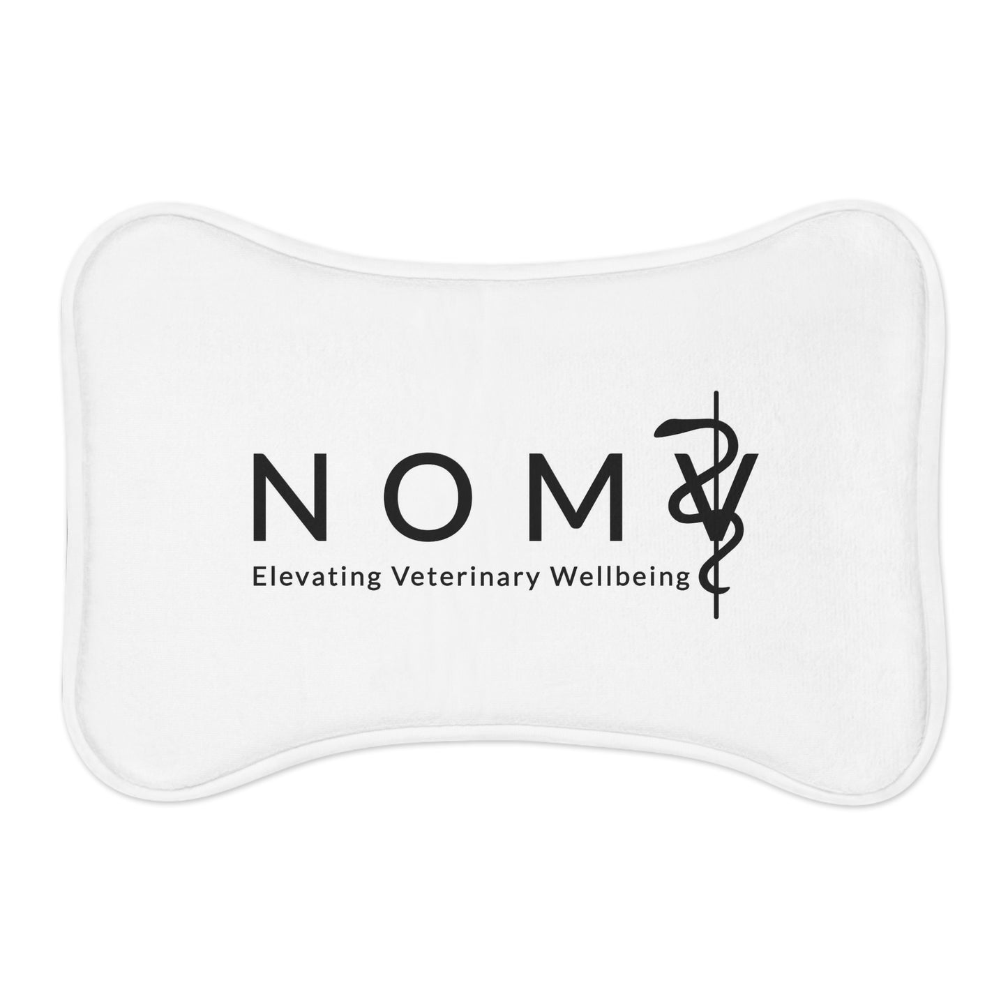 NOMV Pet Feeding Mats