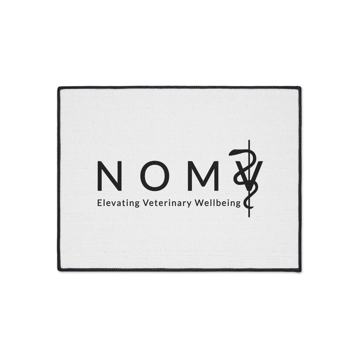 NOMV Heavy Duty Floor Mat