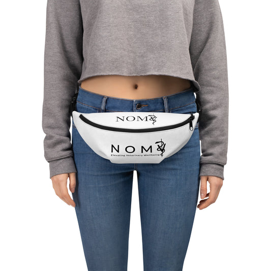 NOMV Fanny Pack