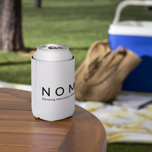 NOMV Can cooler