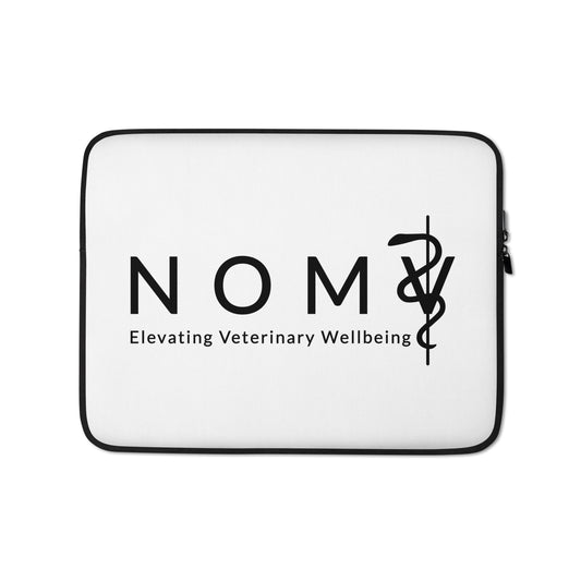 NOMV Laptop Sleeve