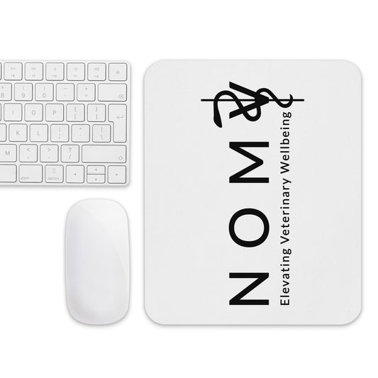 NOMV Mouse pad