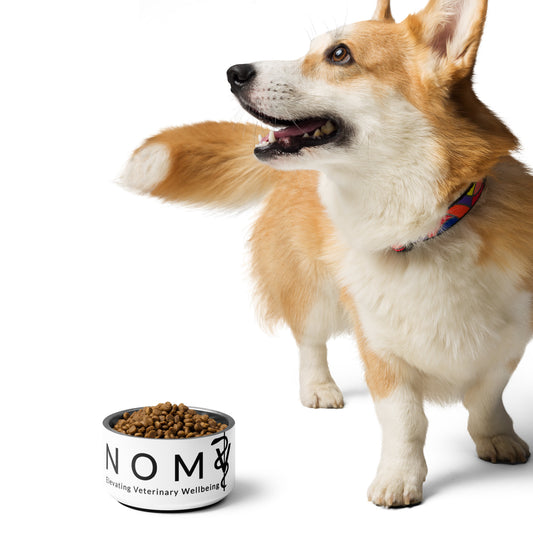 NOMV Pet bowl