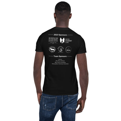 RATW23 - America's Gildan Participant T-Shirt