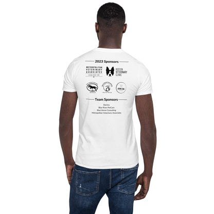 RATW23 - America's Gildan Participant T-Shirt