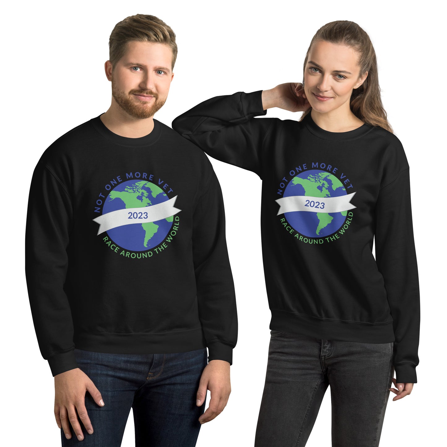 RATW23 - America's Unisex Sweatshirt
