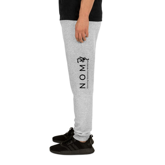 NOMV Unisex Joggers