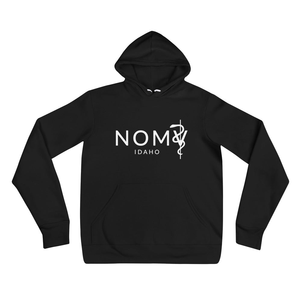 NOMV Idaho Unisex hoodie