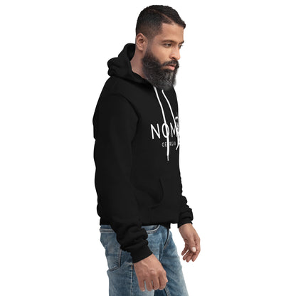 NOMV Georgia Unisex hoodie